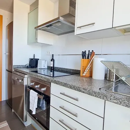 Apartamento Lugano Torre Lux